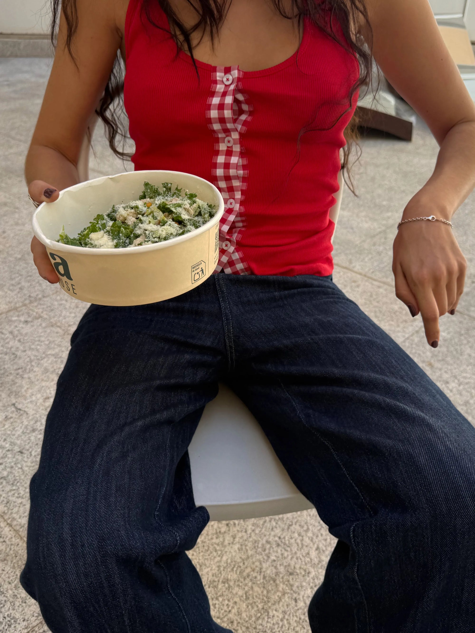 Caroline Shirt