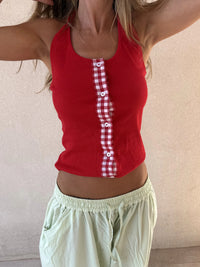 Caroline Camicia