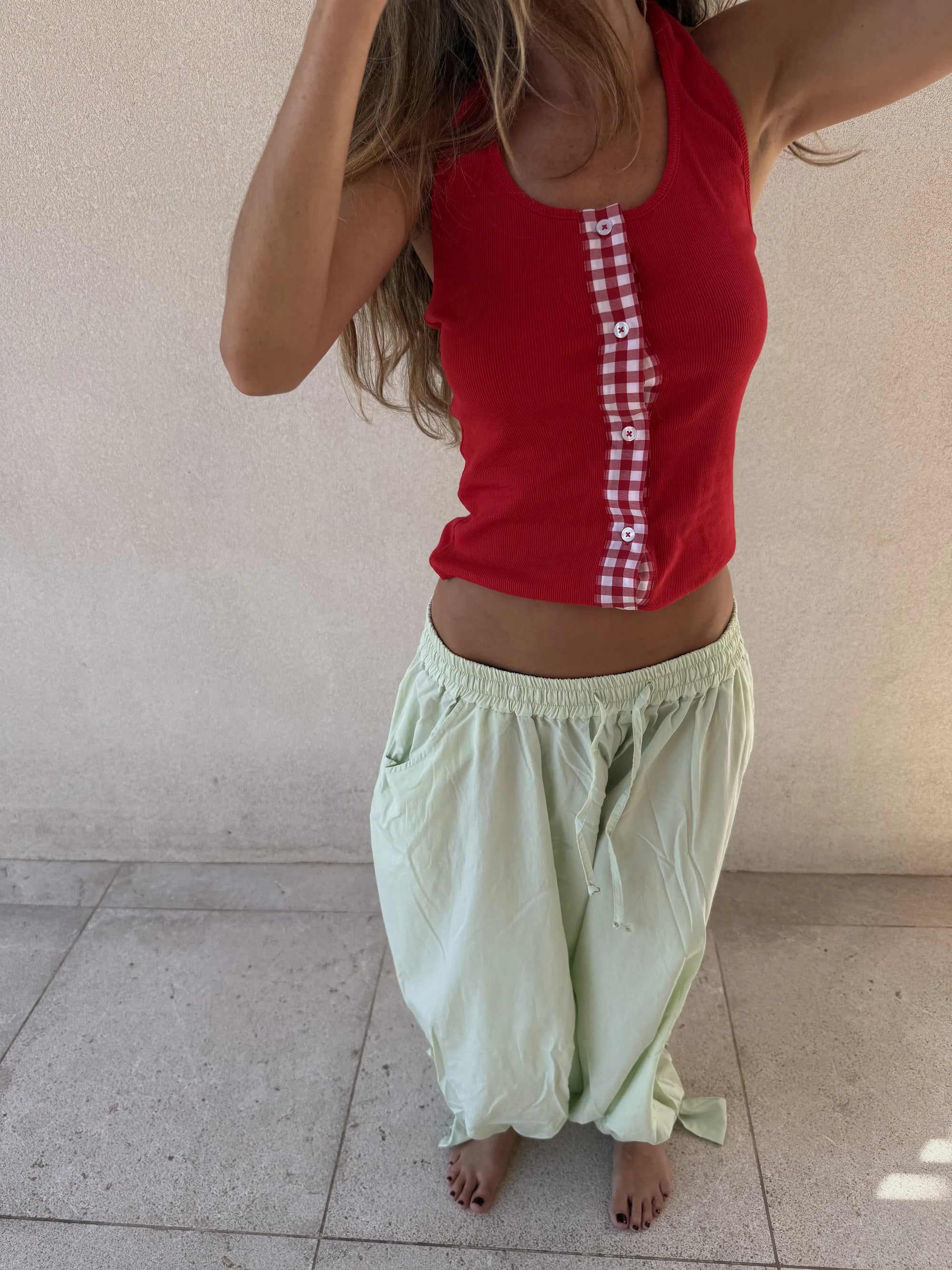 Caroline Camicia