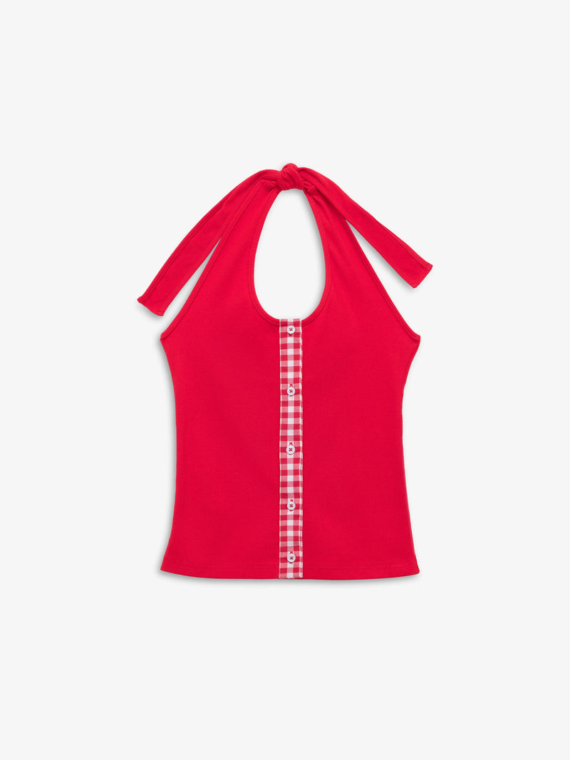 Caroline Shirt
