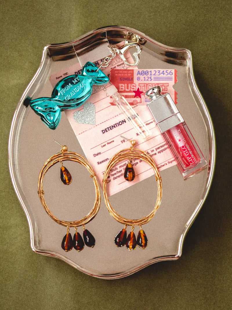 Chelsea Earrings