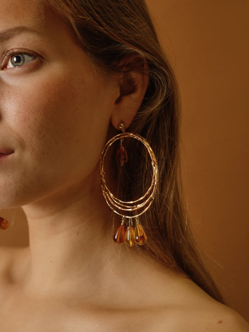 Chelsea Earrings