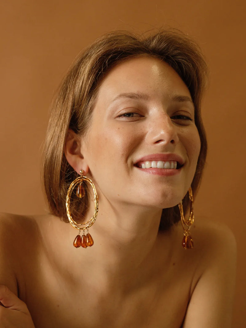 Chelsea Earrings