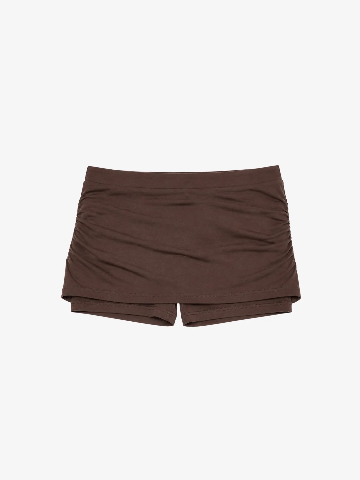 Chloe Brown Short