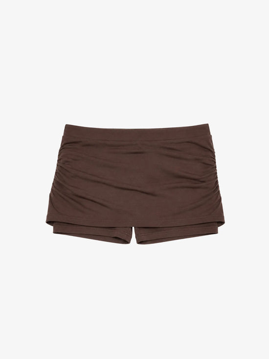 Chloe Brown Short
