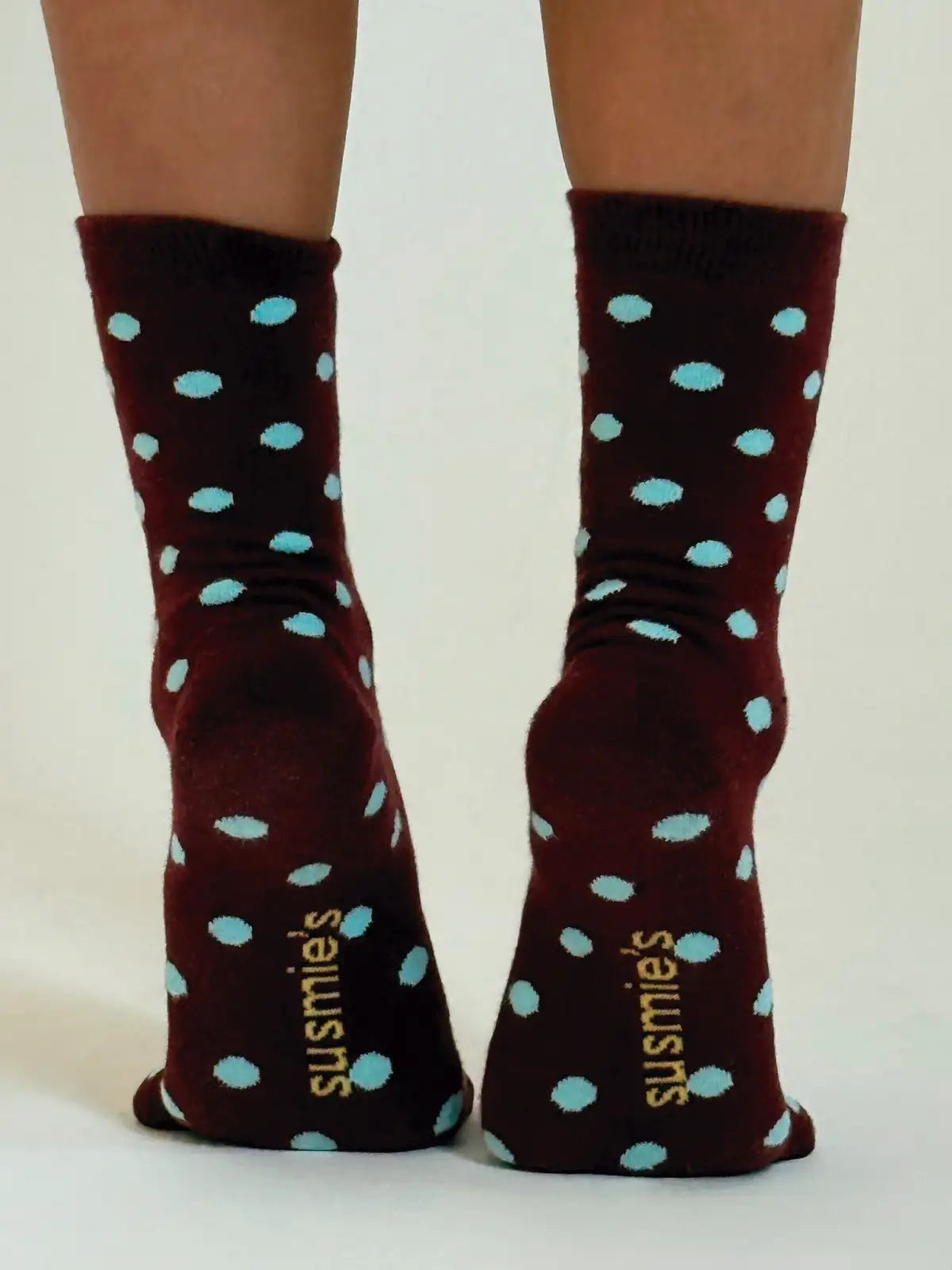 Chocolate & Mint Socks Pack