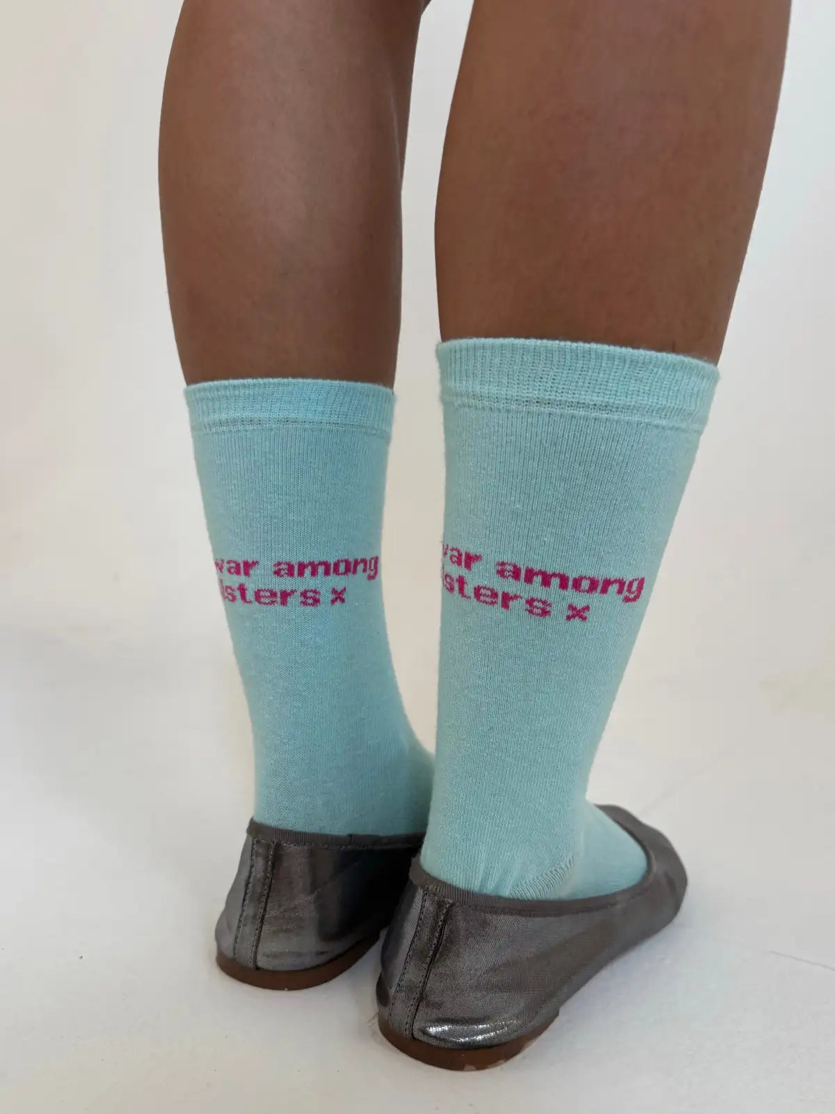 Chocolate & Mint Socks Pack