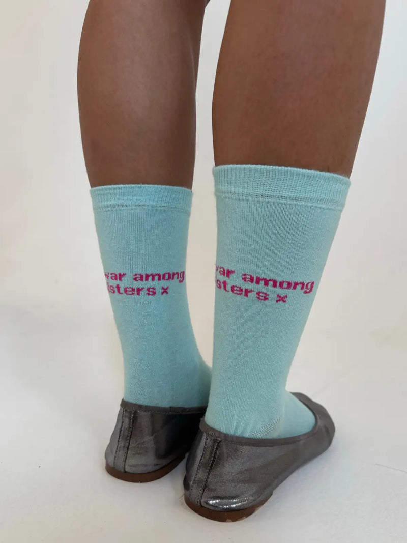 Chocolate & Mint Socks Pack