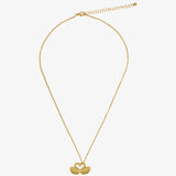 Cisne Gold Collana