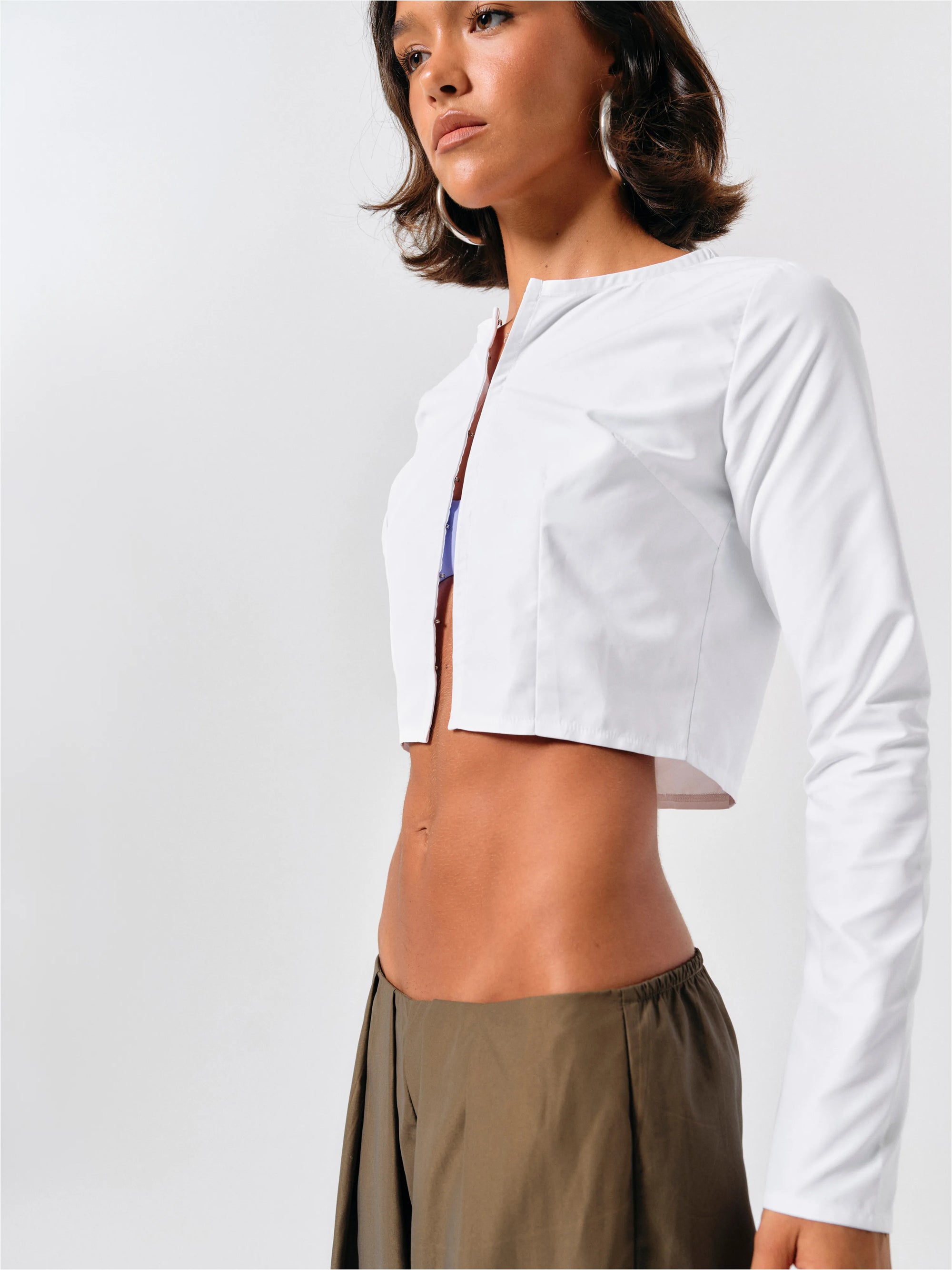 Cora Shirt
