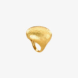 Cove Gold Ring