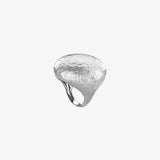 Cove Silver Bague