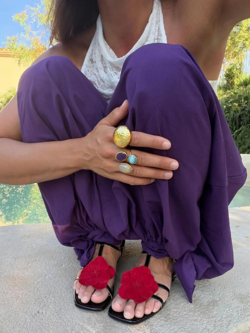 Huma Ring