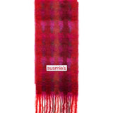 Crucifiez votre écharpe mentale