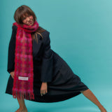 Crucifiez votre écharpe mentale