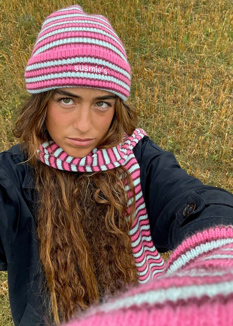 Kansas Hat