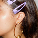 Bailaora Earrings