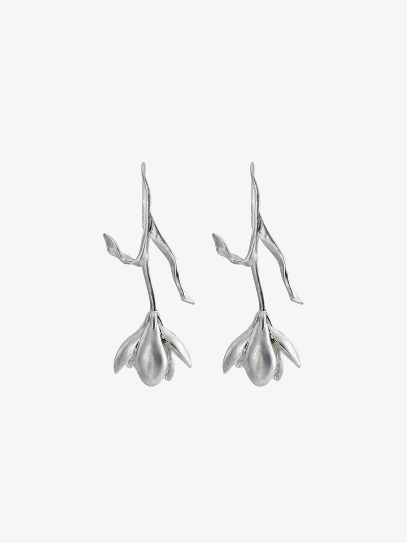 Daisy Earrings