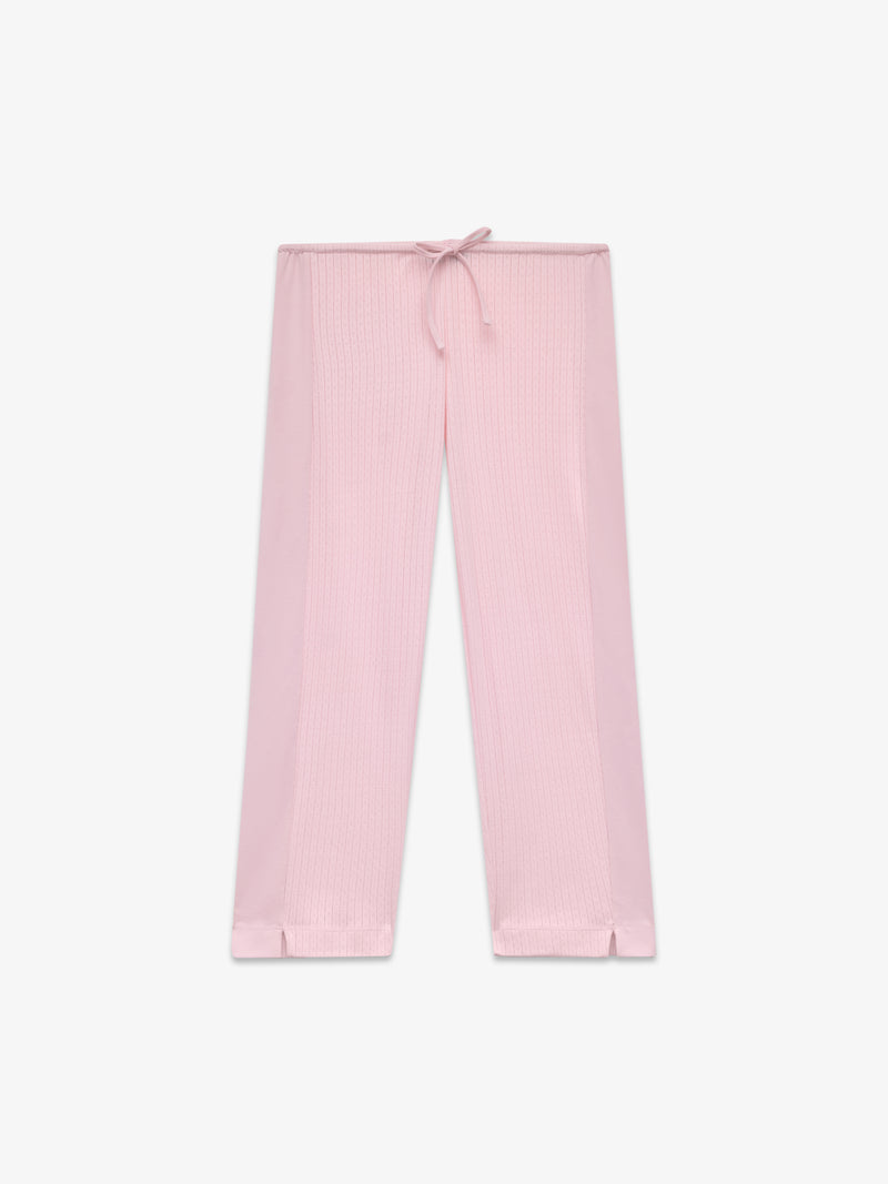 Dandelion Pink Pants
