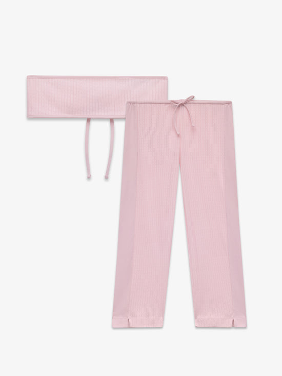 Dandelion Pink Set