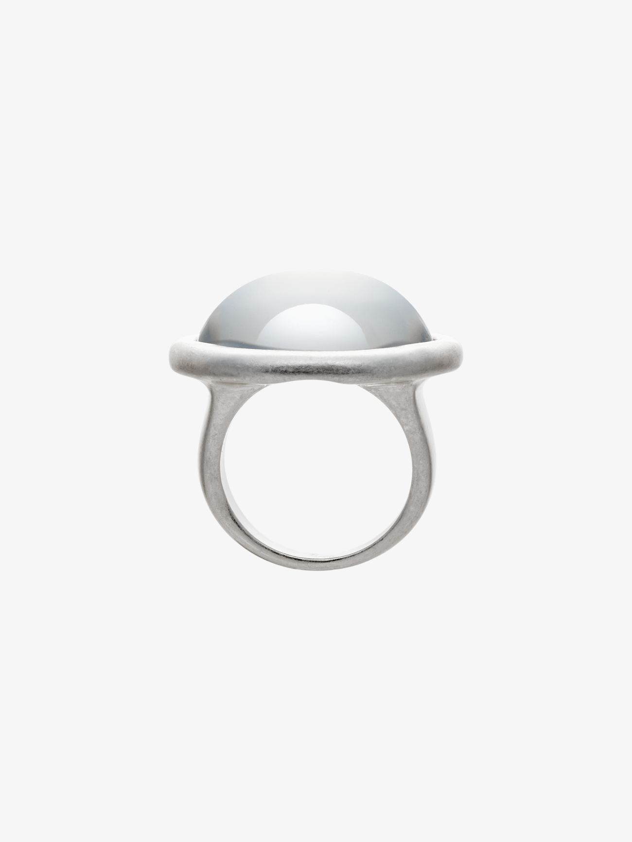 Daphne Silver Ring