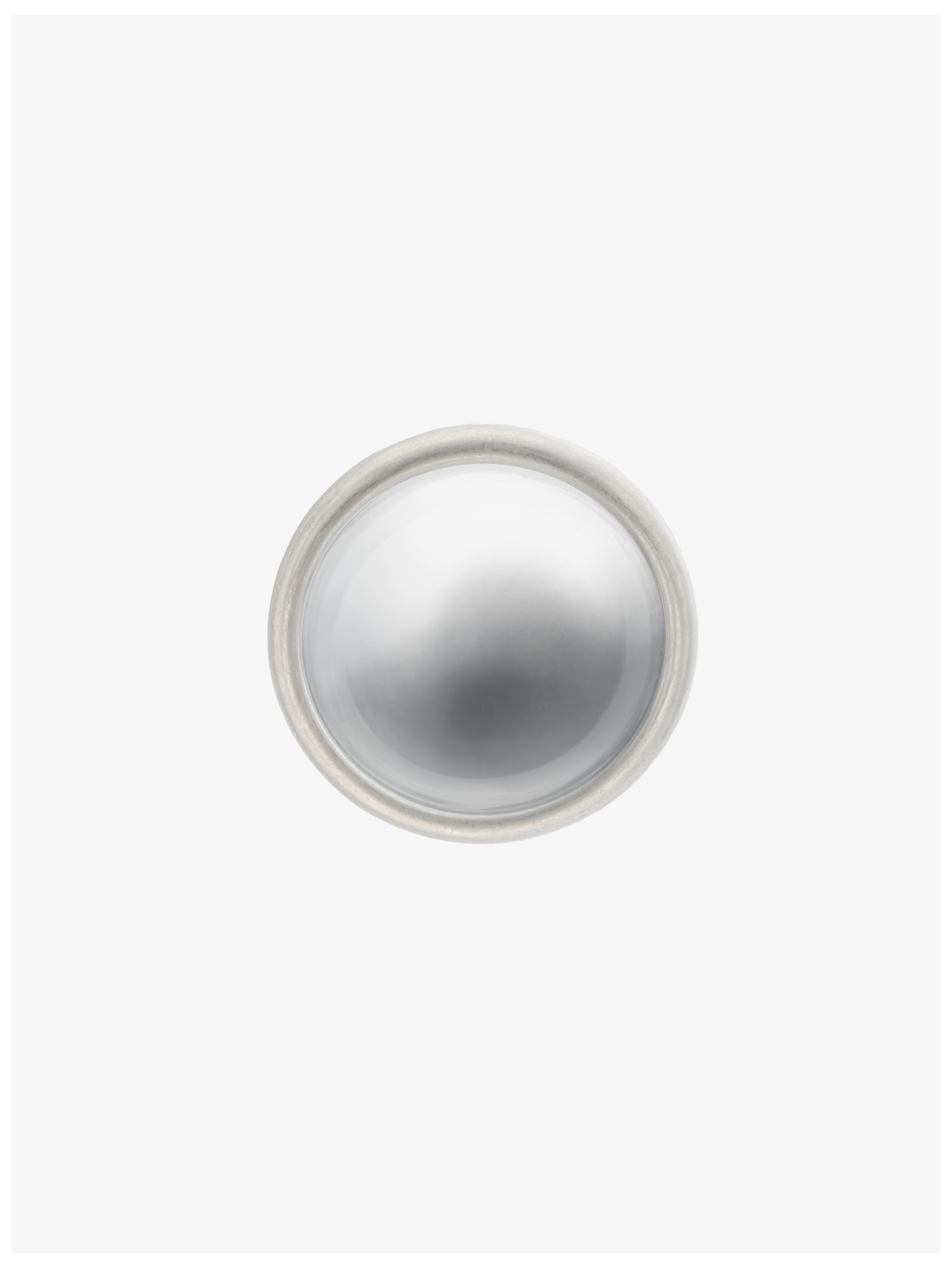 Daphne Silver Ring