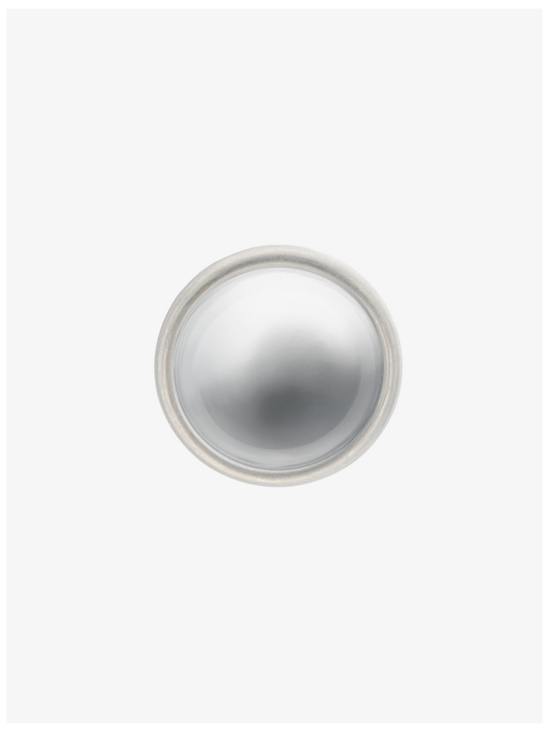 Daphne Silver Ring