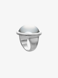 Daphne Silver Ring