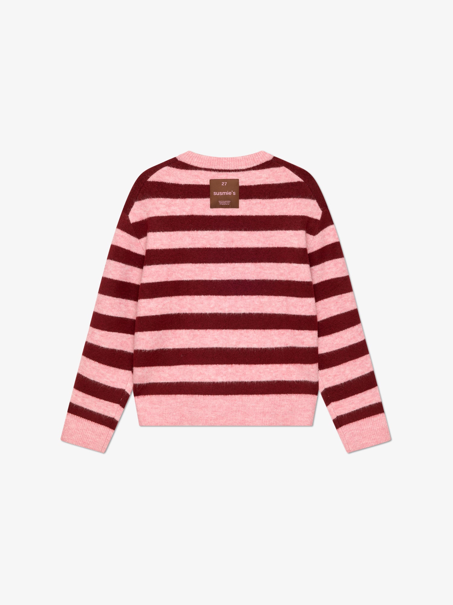 Demi Sweater