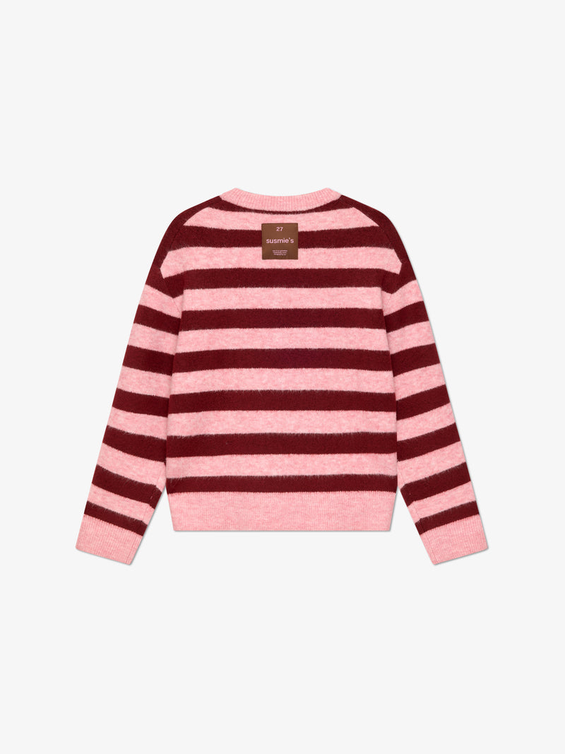 Demi Sweater