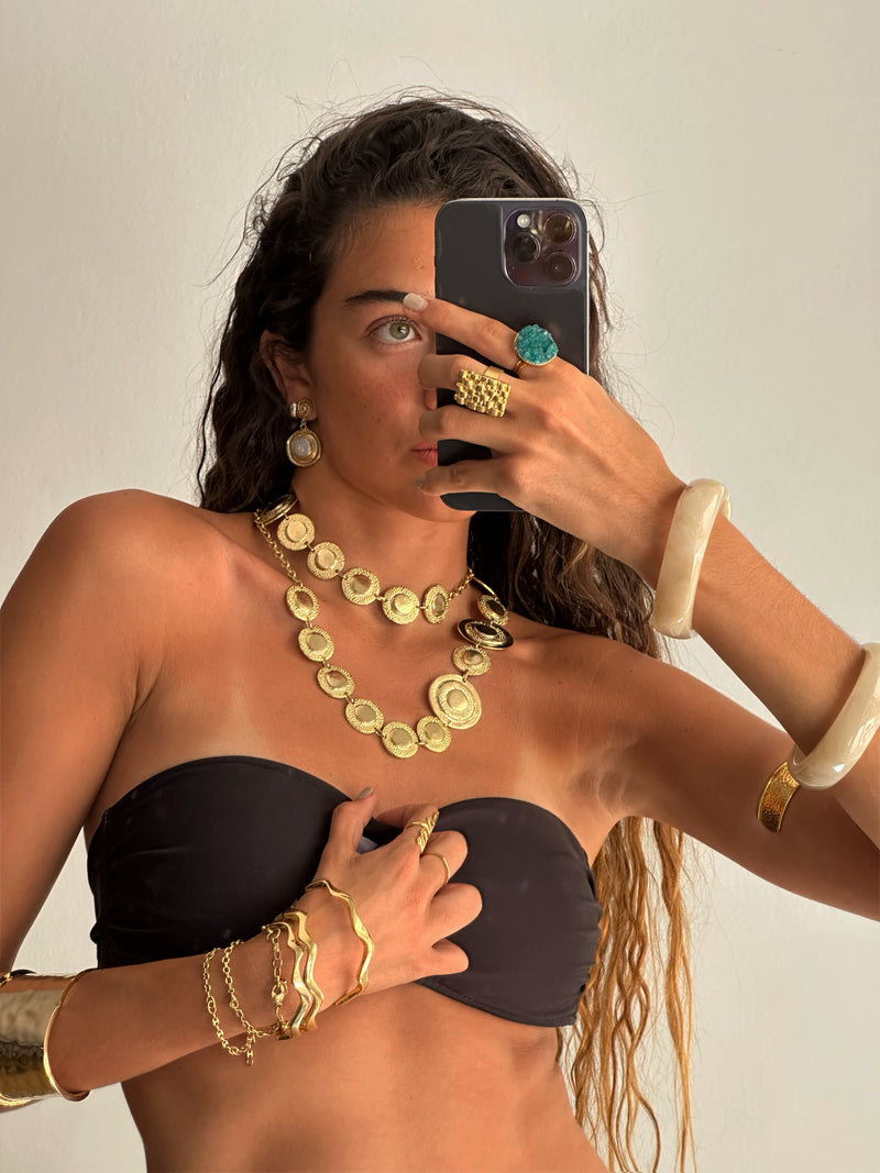 Tatarali Necklace/Belt