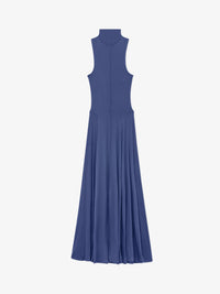Diana Blue Dress