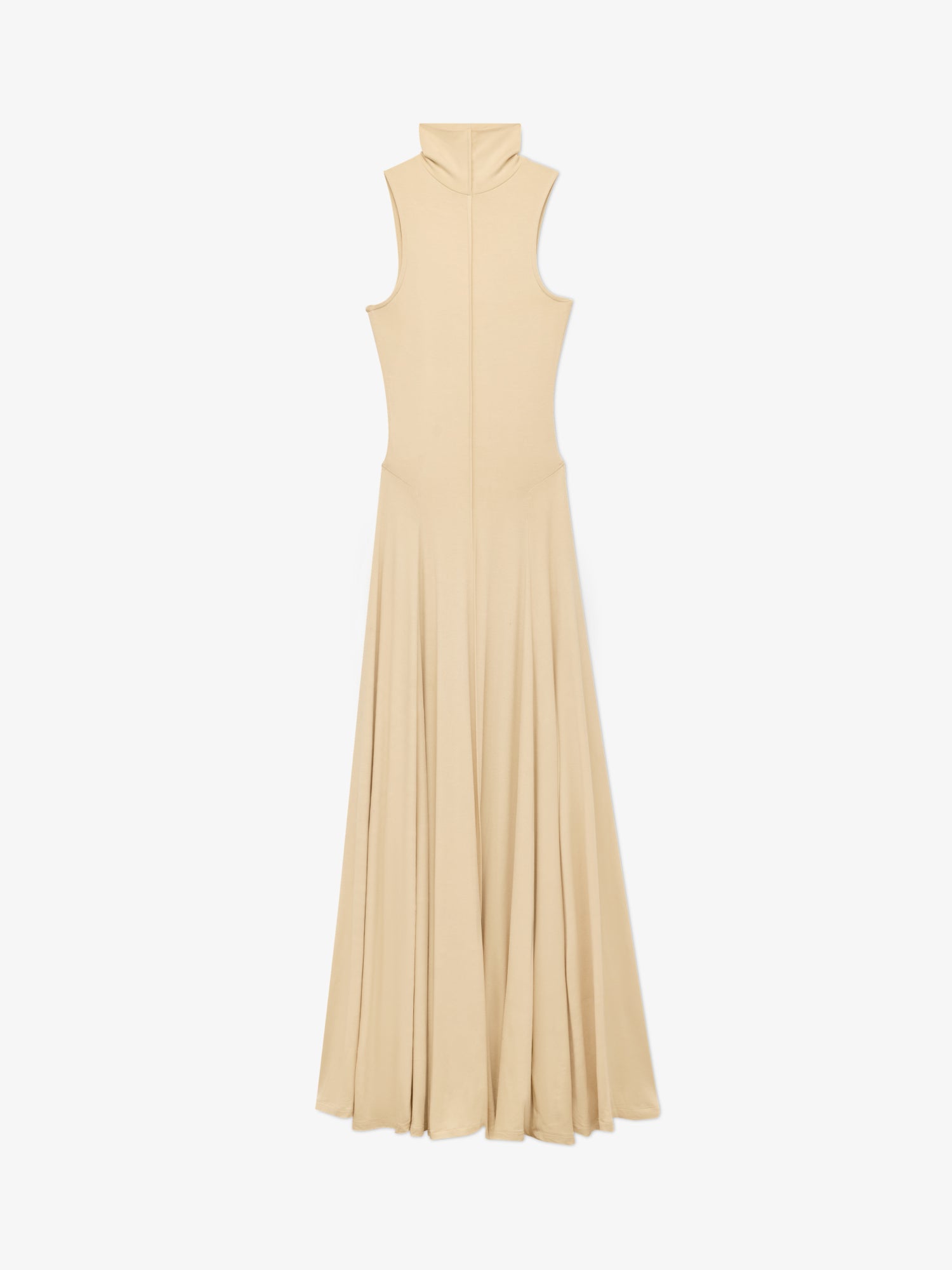 Diana Cream Dress
