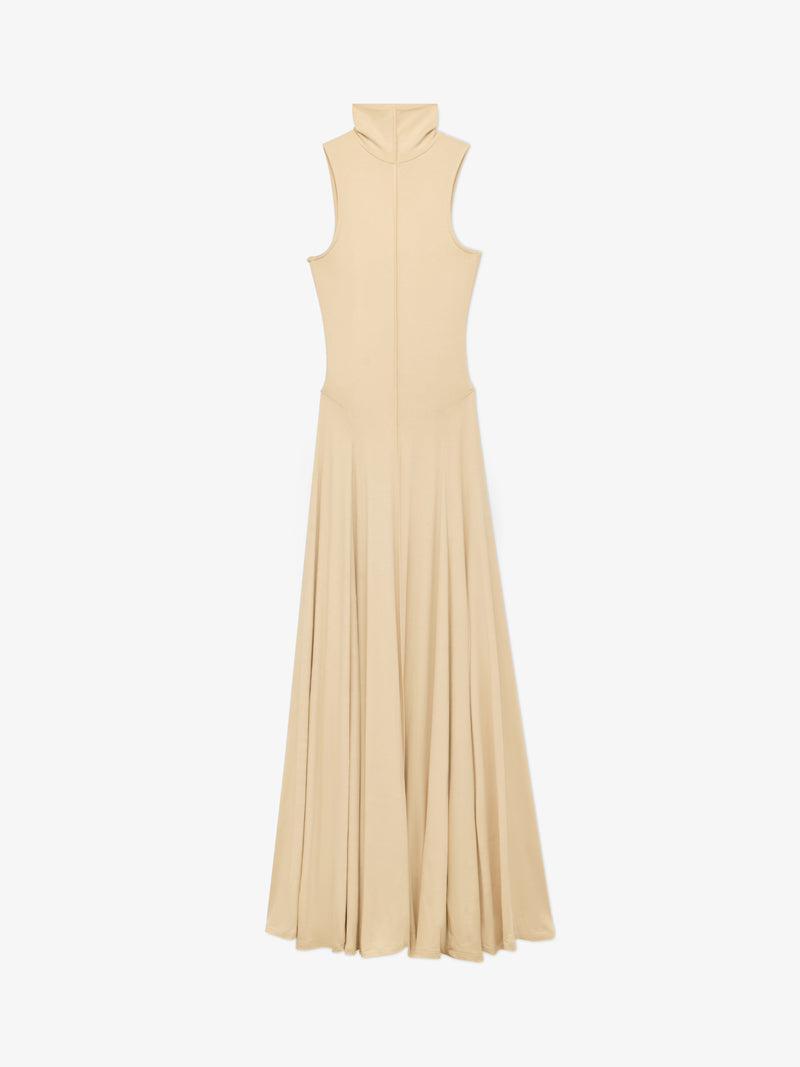 Diana Cream Dress