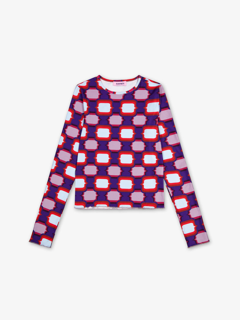 Duality Ocean Top