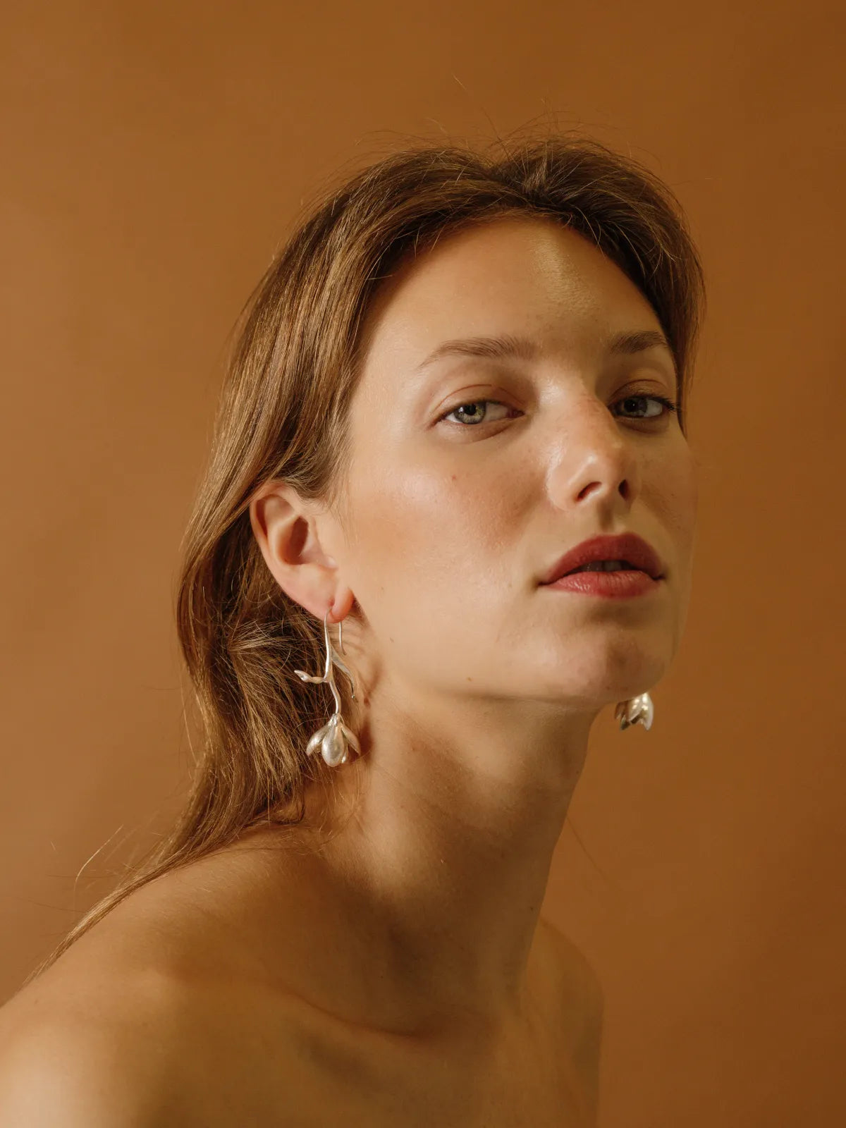 Daisy Earrings