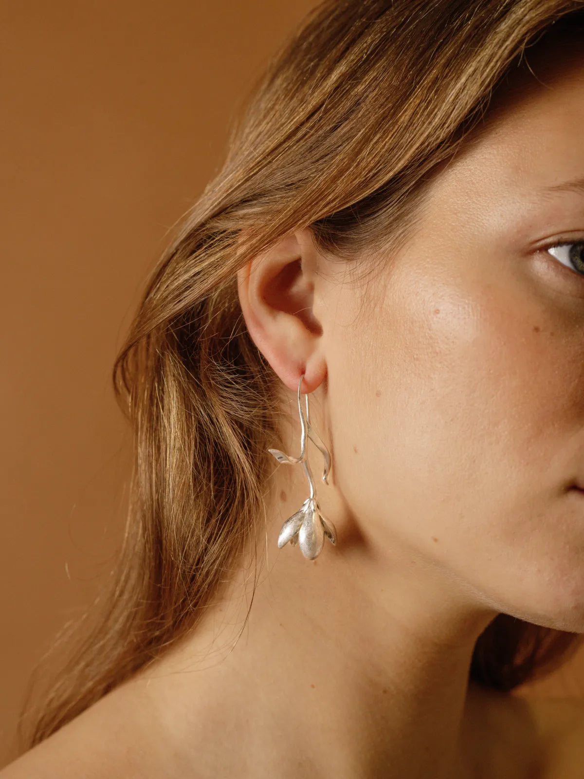 Daisy Earrings