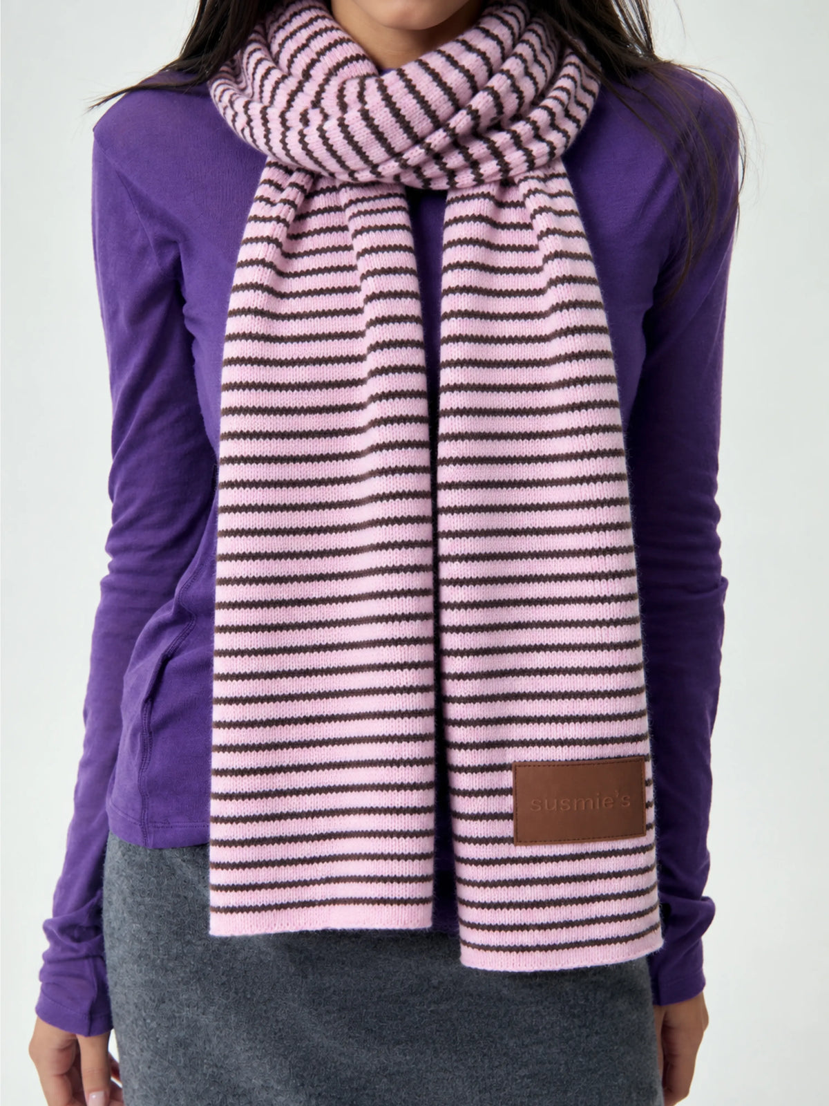 Dakota Scarf