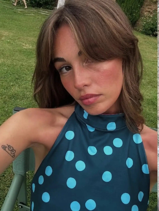 Dalia Reversible Top