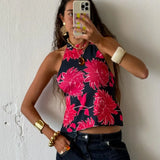 Dalia Reversible Top