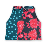 Dalia Reversible Top