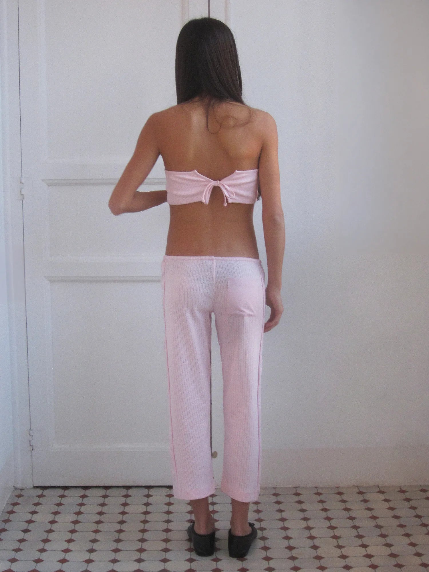 Dandelion Pink Set