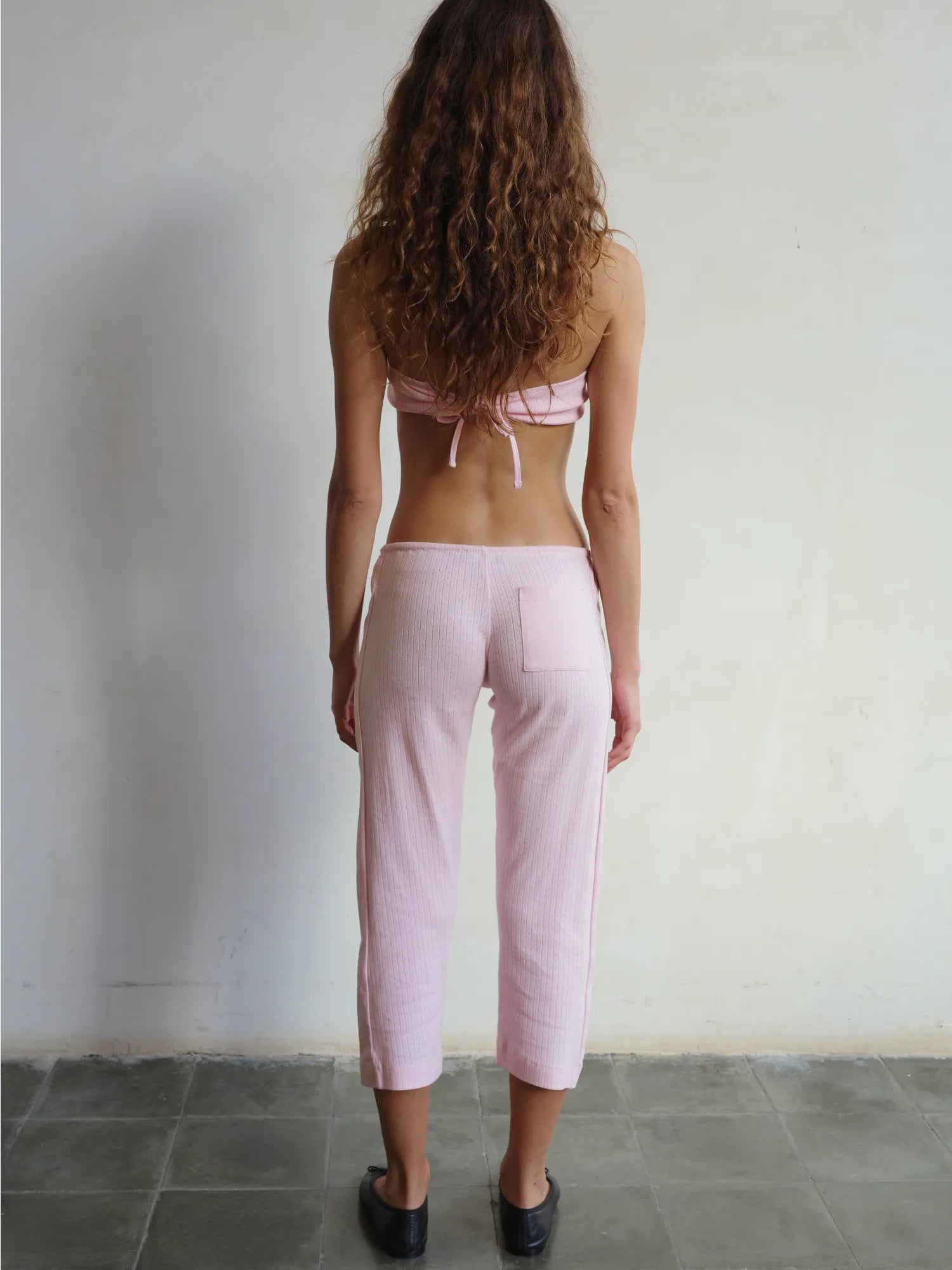 Dandelion Pink Pants