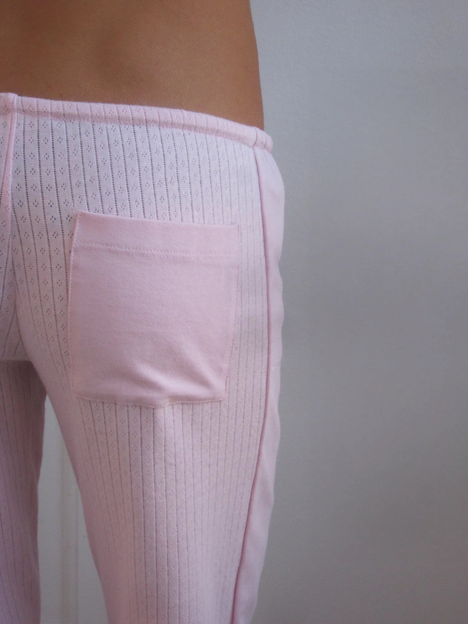 Dandelion Pink Pants