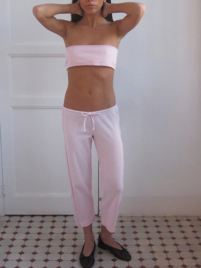 Dandelion Pink Pants