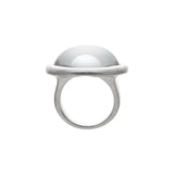 Daphne Silver Ring