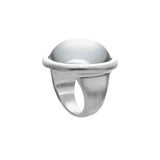 Daphne Silver Ring