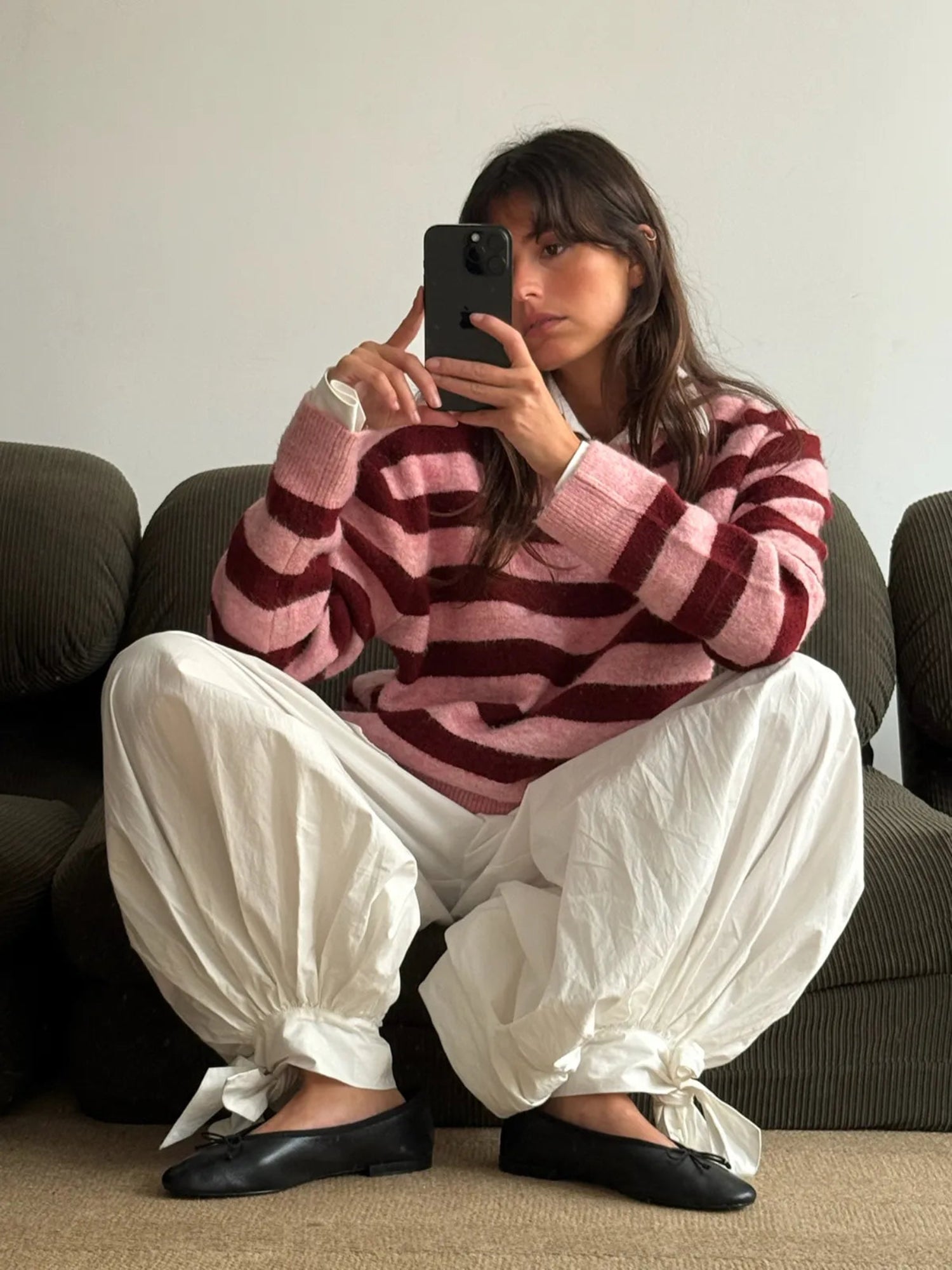 Demi Sweater