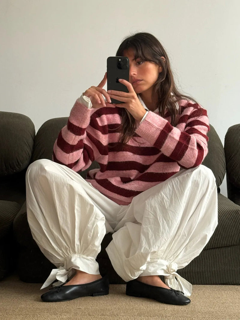Demi Sweater