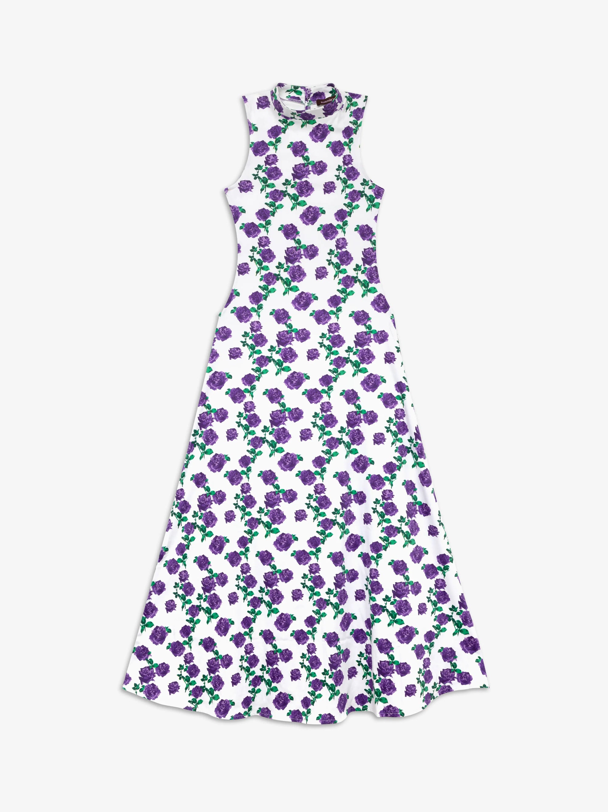 Deva Violet Dress